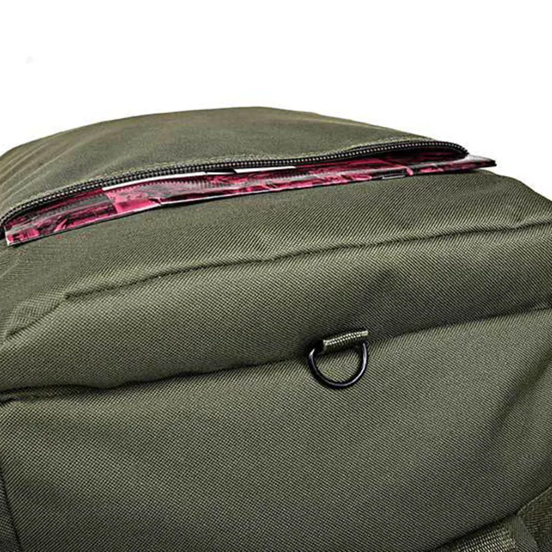 90L зеленые сумки для альпинизма камуфляжные сумки для альпинизма спортивная сумка большой емкости военный тактический рюкзак для кемпинга