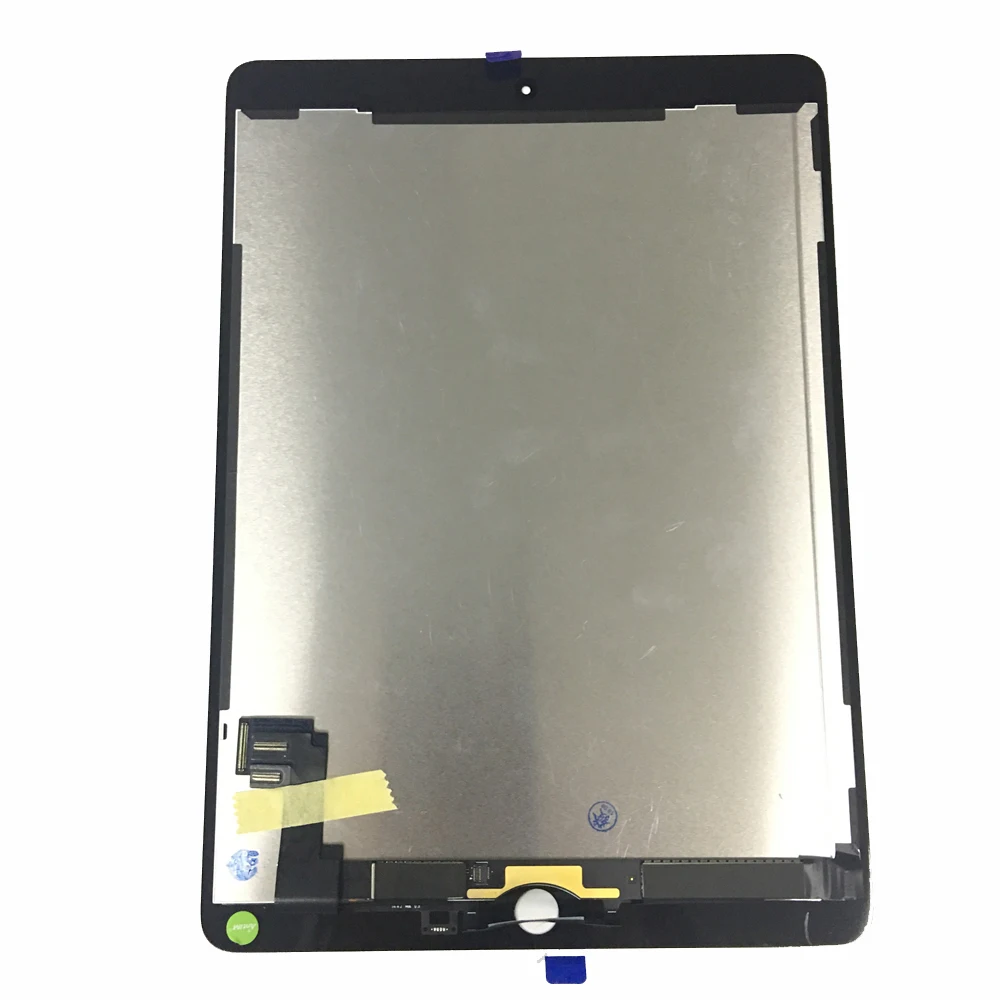 9," lcd s для Apple iPad 6 Air 2 A1567 A1566 9,7'' AAA+ ЖК-дисплей, кодирующий преобразователь сенсорного экрана в сборе, замена