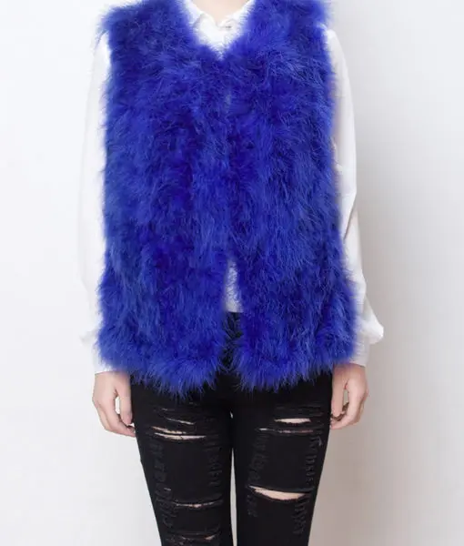 Fluffy-Fur-Fever-Vest-Electric-Blue-Front-e1424724723888-510x600