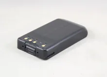 Free shipping 2000mAh KNB-57L Li-ion Battery for TK-2140/3140 TK-2160 TK-3160 NX-220 two way radio