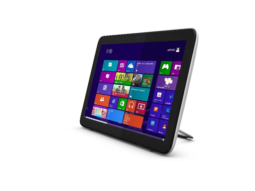 PARTAKER M5 19.5 All IN ONE PC (5)