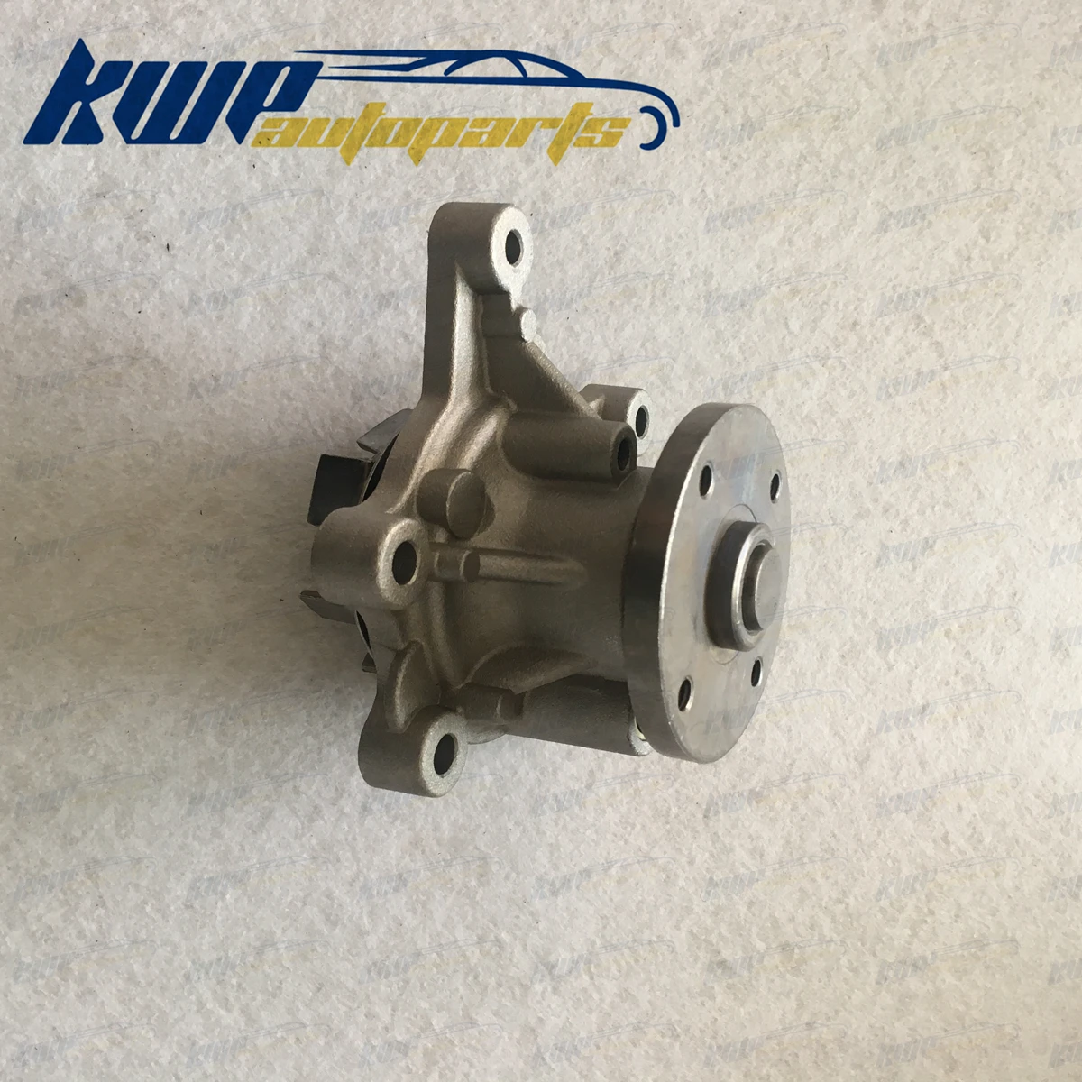 Engine Water Pump Assembly For Hyundai I30 I20 Avante Kia