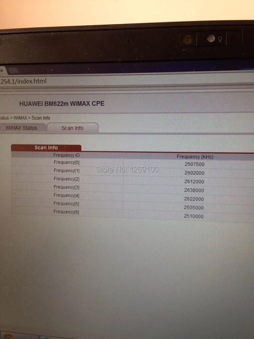 Huawei BM622m 2 5G Wimax CPE внутренний маршрутизатор|router external|cpe voipcpe products |