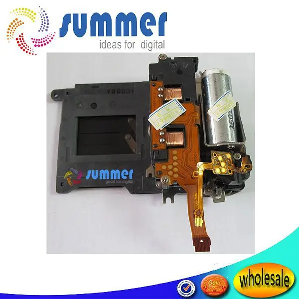 Free shipping 100% tested full shutter for Canon 7D unit digital camera on sale 95%new used | Электронные компоненты и