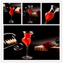 2 шт 1 лот сексуальные креативные бокалы для вина бокалы прозрачные чаши красота красивый дизайн тела посуда для напитков подарки на день рождения безопасность CL120616