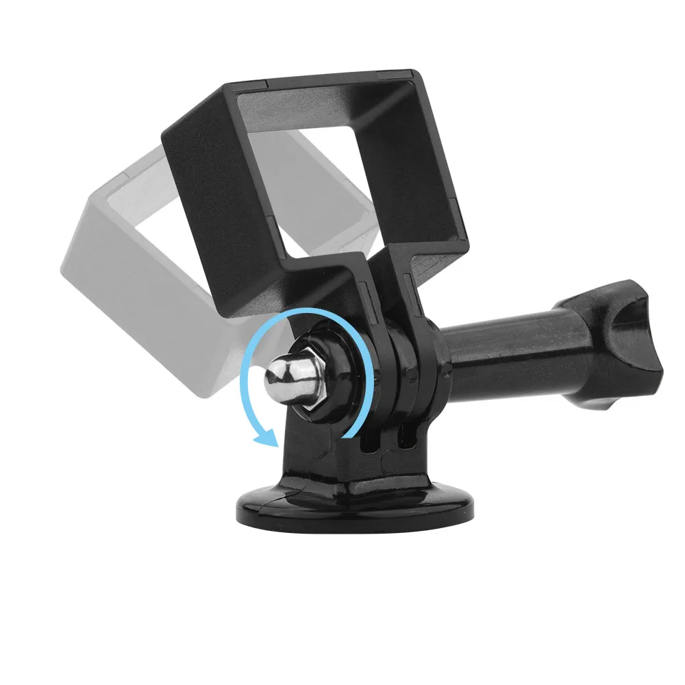 С адаптером полезная для камеры фиксированная DJI OSMO Карманный Портативный