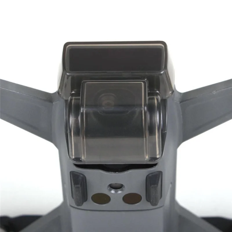 Sunnylife DJI Spark Drone Gimbal крышка объектива камеры + пульт дистанционного управления SPARK
