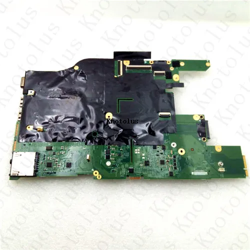 04W0609 для lenovo ThinkPad Edge E525 Материнская плата ноутбука DDR3 тест нормально
