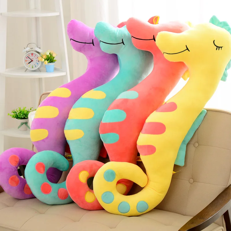 cheval peluche grande taille