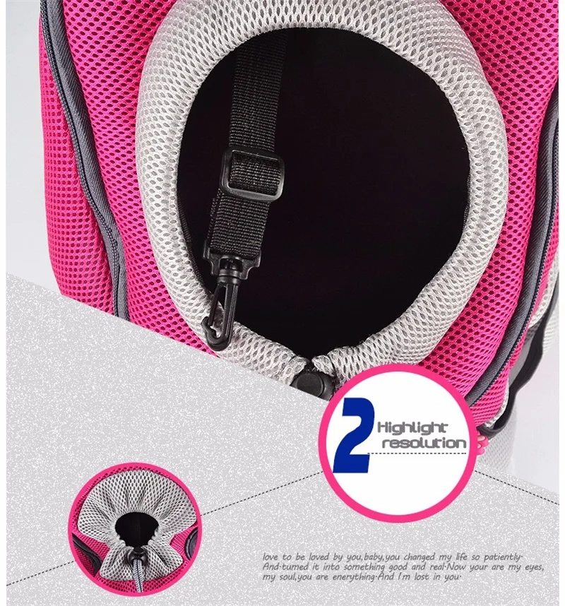 dog carrier bag 60111 (9)