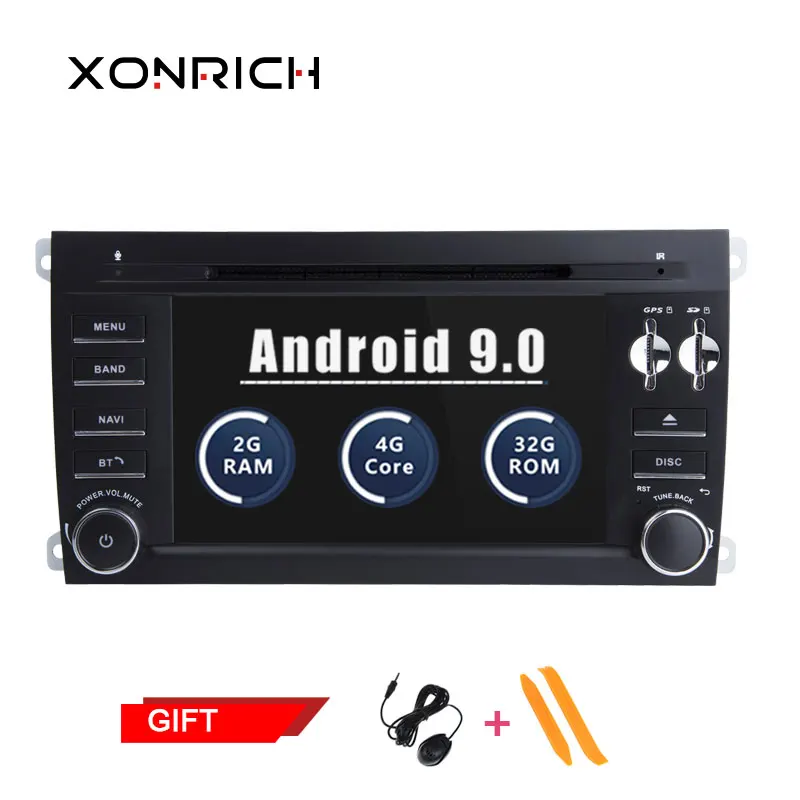 Clearance Car Multimedia Player Doulbe Din Android Car Stereo DVD Automotivo For Porsche/Cayenne 2003-2010 Autoradio GPS Navi Wifi DAB DSP 0 Clearance Car Multimedia Player Doulbe Din Android Car Stereo DVD Automotivo For Porsche/Cayenne 2003-2010 Autoradio GPS Navi Wifi DAB DSP 0