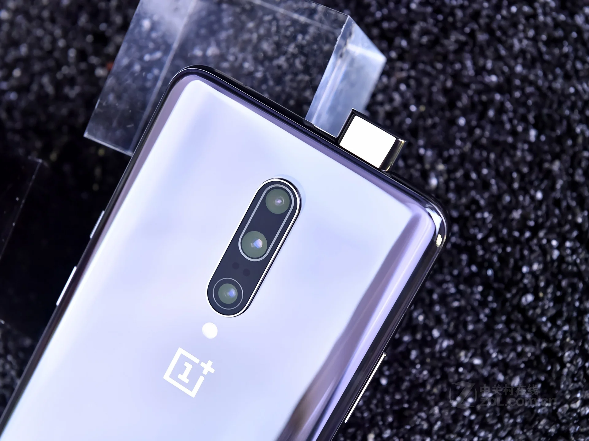 Global ROM Oneplus 7 Pro Snapdrago 855 Dual SIM 6GB/8GB/12GB RAM 128GB/256GB ROM Pop-up front camera 90 Hz Refresh Rate 6.67"2K