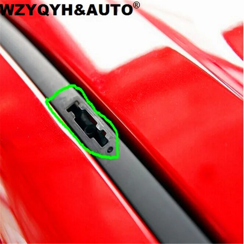 Крышка уплотнения крыши для mazda 2, для Mazda 3 Mazda 6,4 шт./лот, автомобильные аксессуары для стайлинга автомобиля Крышка уплотнения крыши для mazda 2, для Mazda 3 Mazda 6,4 шт./лот, автомобильные аксессуары для стайлинга автомобиля