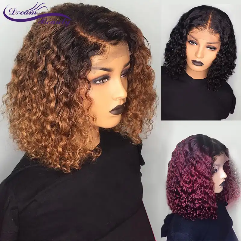 aliexpress wigs