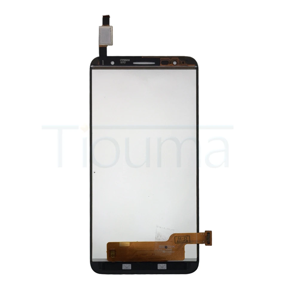Alcatel OT5056 LCD Display Digitizer (6)