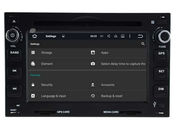 Top Android 9.0 CAR Audio DVD player FOR VW PASSAT B5/ GOLF 4/ POLO/ BORA/ JETTA/ SHARAN/ T5 gps car Multimedia  receiver 4