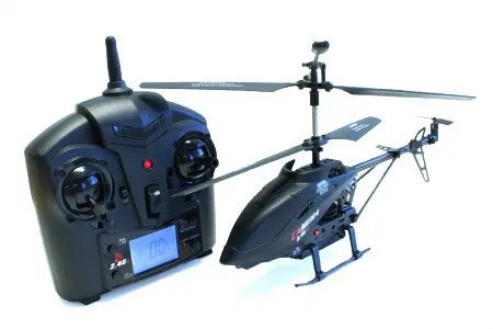 u13a helicopter