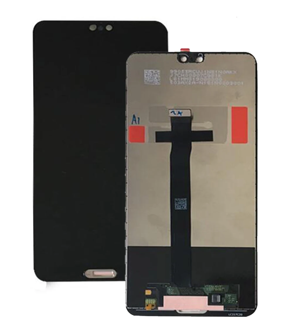 

STARDE Replacement LCD For Huawei P20 EML-AL00 LCD Display Touch Screen Digitizer Assembly 5.8"