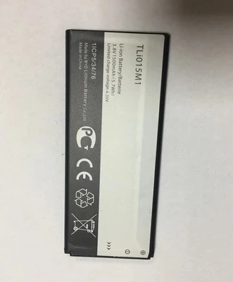Alcatel 4034d аккумулятор