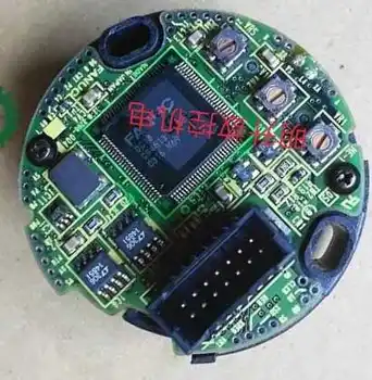 

Used encoder A20B-8200-004 TESTED PASS OK