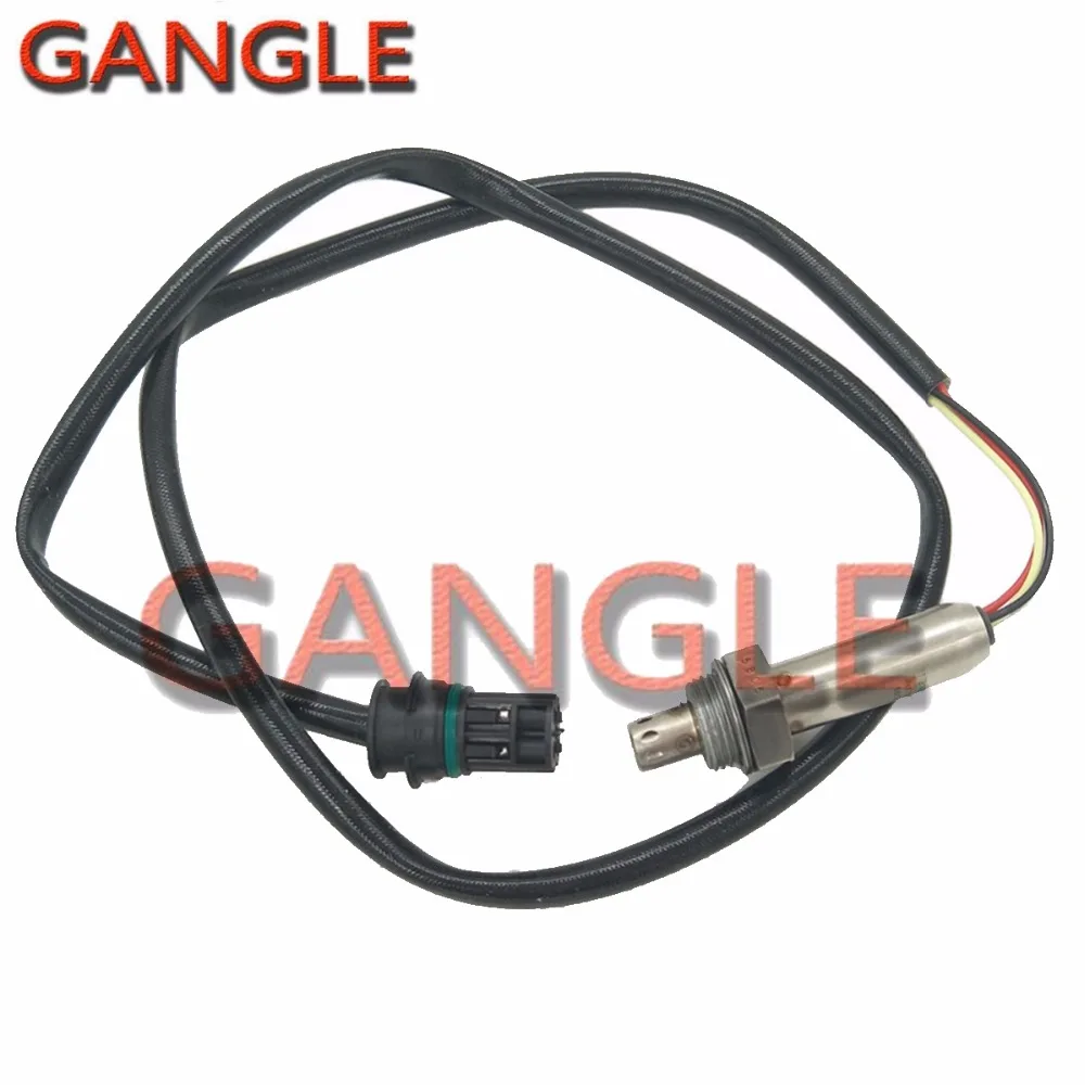 

Oxygen Sensor O2 Lambda Sensor AIR FUEL RATIO SENSOR for BMW 3 Series E39 523i 528i E36 Z3 320i 323i M3 2.5/2.8/3.2L 11781427884