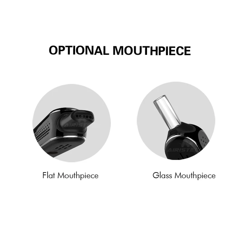 mix mouthpiece