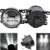 Fari Fendinebbia A LED Per Peugeot 307 CC 3B Convertibile Auto Destra/Sinistra Lampada Car Styling H11 Luce Alogena 12 V 55 W Lampadina di Montaggio