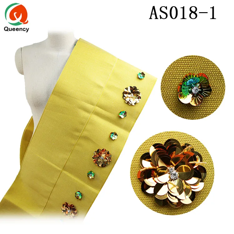 AS018-1 gold
