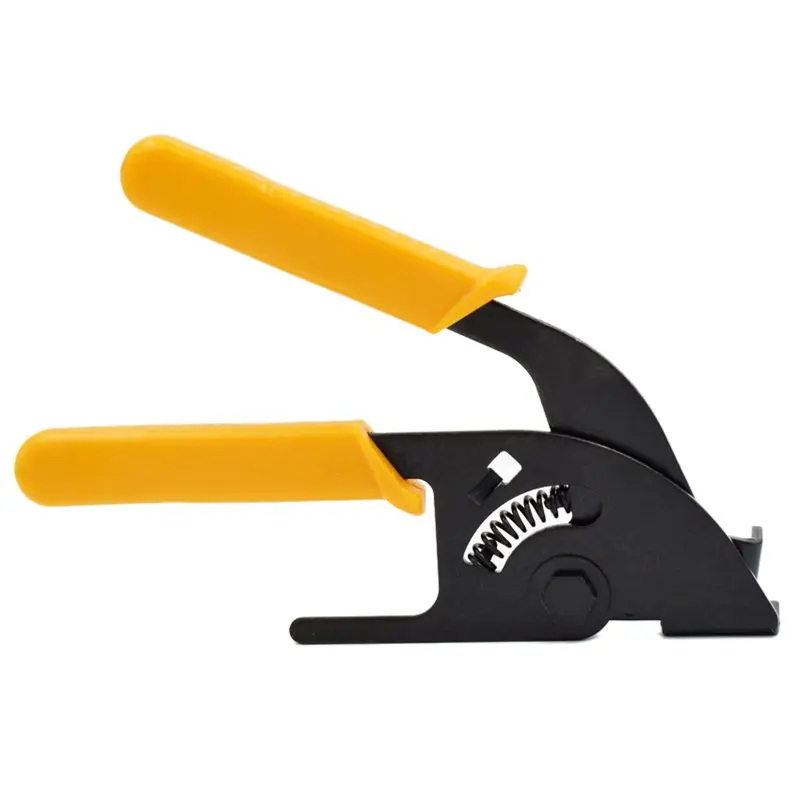 Tile Leveling System Kits 50 Caps 100 Clips 1 Wall Pliers Plastic Floor Wall Space Spacers Tools Leveler Flat For Leveling Til