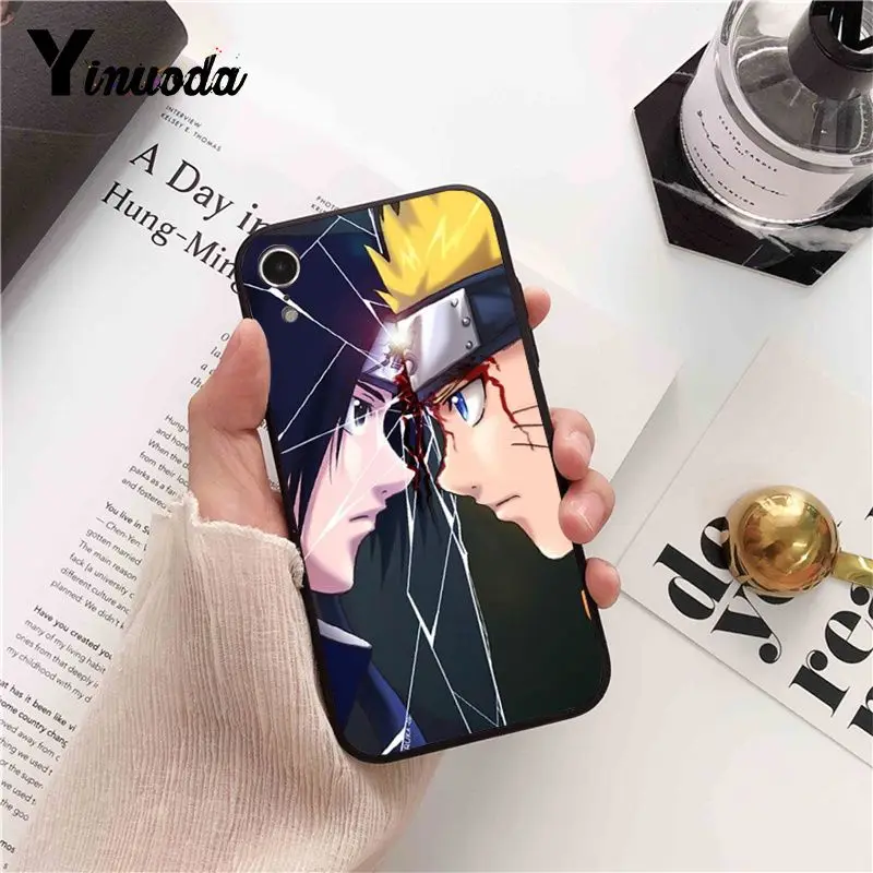 NARUTO Sasuke Uchiha Uzumaki Kakashi