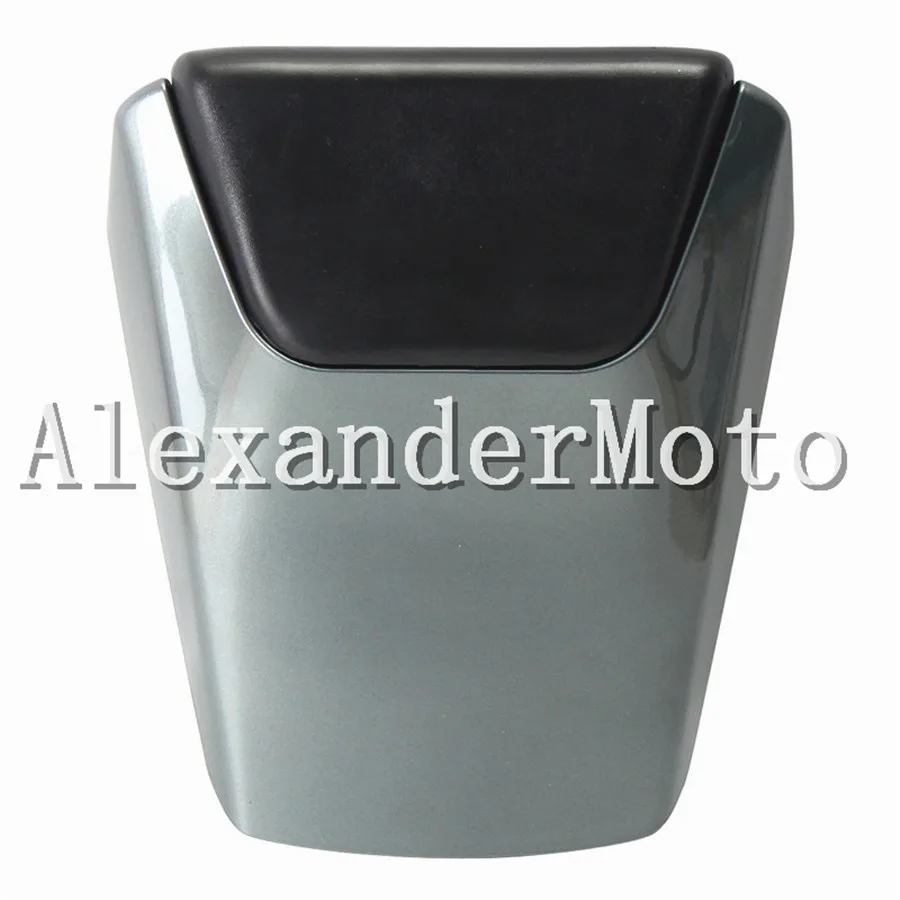 6 видов цветов для Yamaha YZF600 YZF 600 R6 1998 1999 2000 2001 2002 крышка заднего сиденья мотоцикла