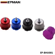 Гоночный автомобиль Гидравлический Дрифт ралли ручной тормоз масляный бак для жидкости резервуар E-brake EP-BHU001