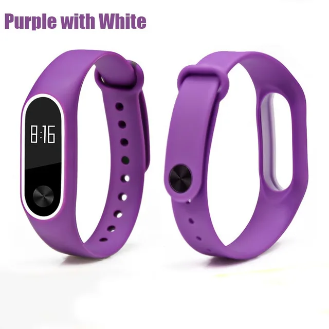 mi2 smart band