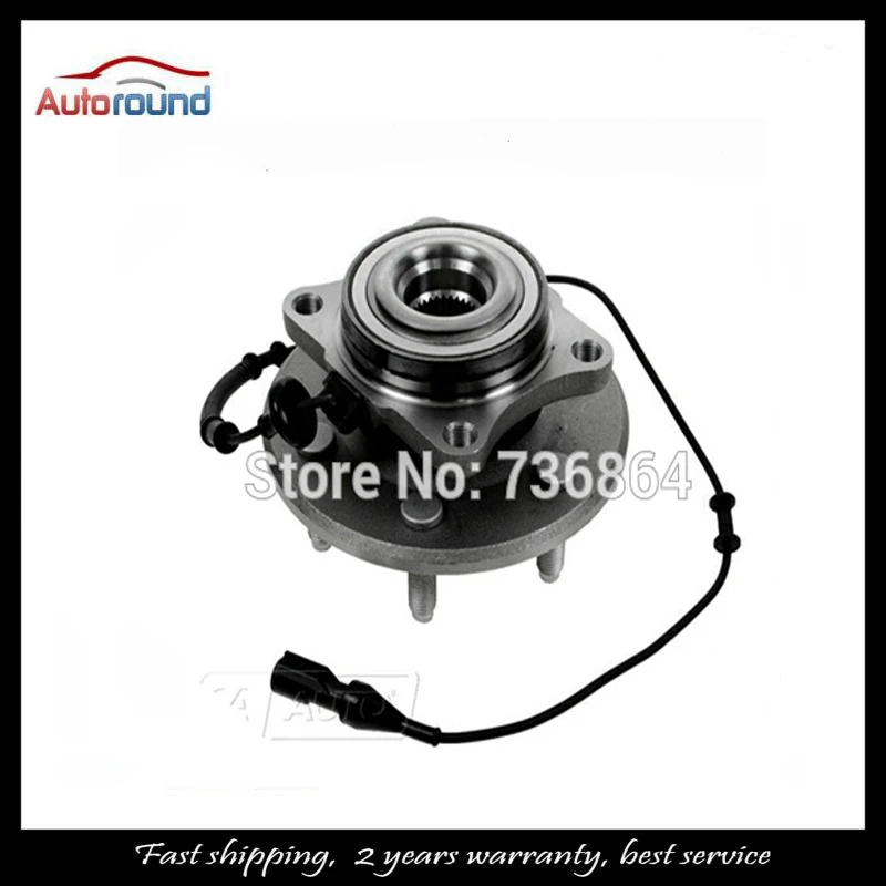Rear Wheel Hub Bearing Fit For 541001 Ford Truck