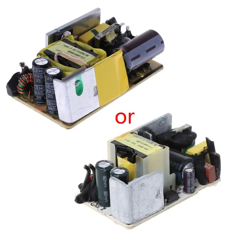 

AC-DC 15V 2A Adapter Power Supply Circuit Board Switching Power Supply Module