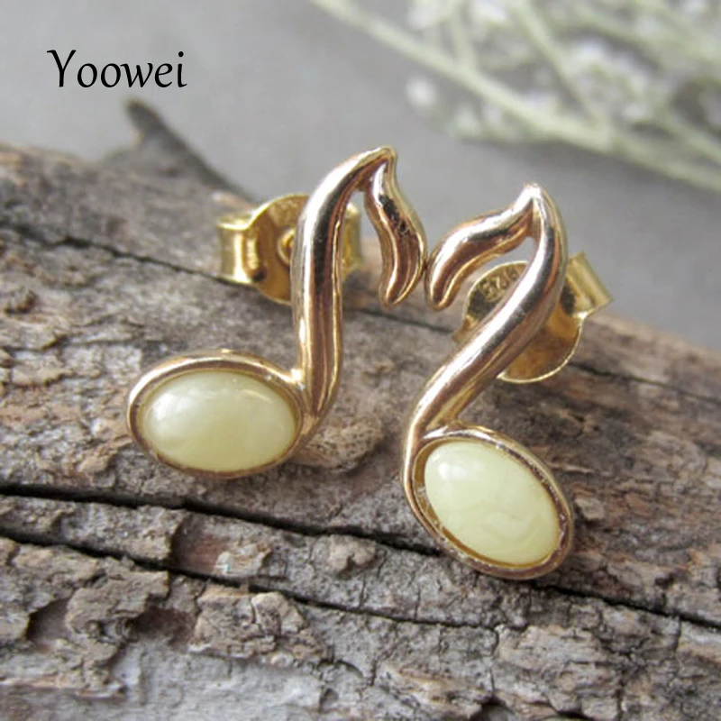 music earrings (5)