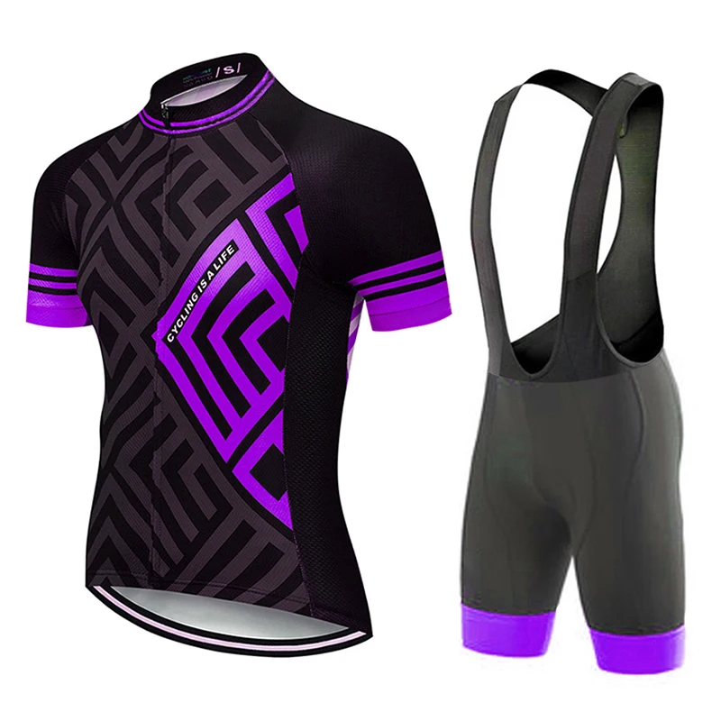 Джерси для велоспорта Pro Team SPECIALIZEDING одежда для велоспорта велошорты мужские трикотажный комплект для велоспорта Ropa Ciclismo Triathlon - Цвет: 4