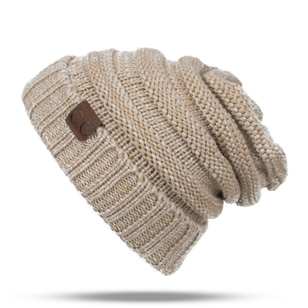 ONNPNNQ New Fashion Winter Cap For Children Hat Skullies Beanies Baby Girls Boys BP60 | Детская одежда и обувь