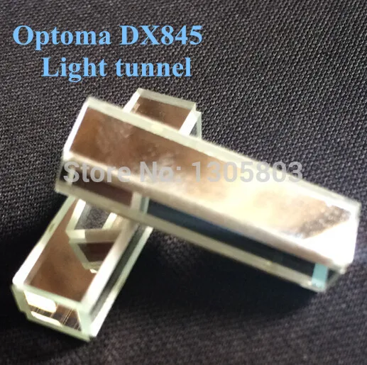 New Original font b Projector b font Light Tunnel Light pipe for Optoma DX845 font b