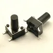 6x6x10mm smd 4pin