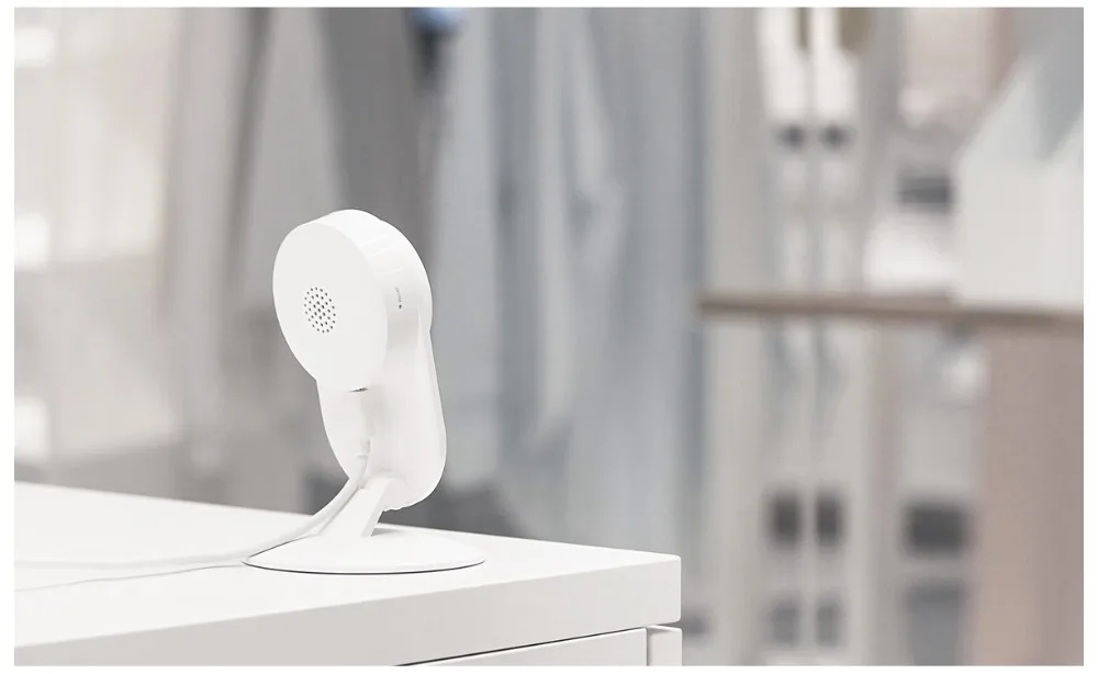 Xiaomi Mijia Smart IP Camera HD1080P15