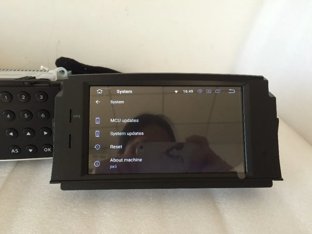 Top 6.2 inch 4GB RAM 32GB ROM android 8.0 car gps navigation for Mercedes Benz C200 C180 W204 2007 2008 2009 2010 17