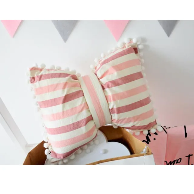 2017 ins hot bowknot pillow comfortable bedroom living room sofa give your girlfriend birthday presents - What To Give Your Girlfriend For Christmas 2017 ins hot bowknot pillow comfortable bedroom living room sofa give your girlfriend birthday presents - What To Give Your Girlfriend For Christmas