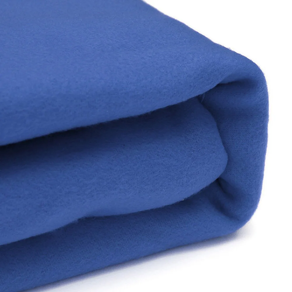 

Home Winter Warm Cosy Thick Plush Snuggle Fleece Blanket With Sleeves 899