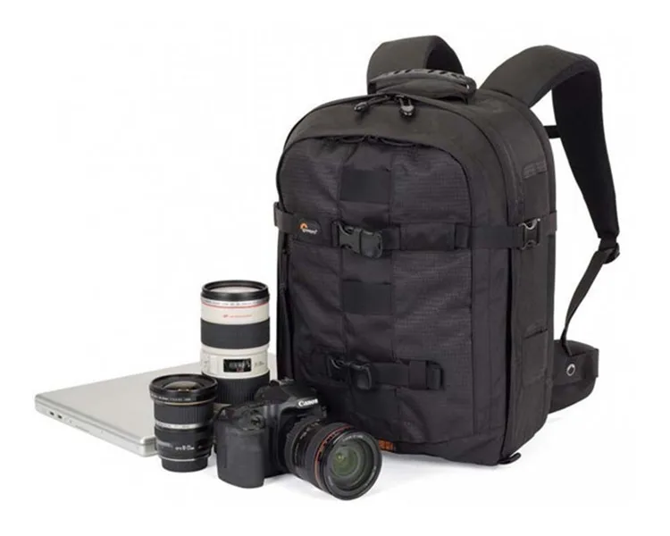 Купить Быстрая доставка Lowepro Pro Runner 350 AW сумка камера положить 15,4 ноутбук с любую погоду дождевик