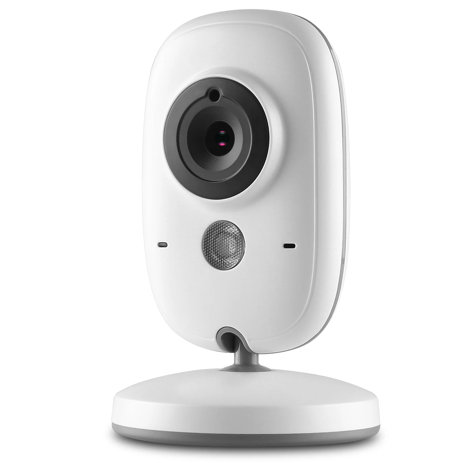 SANNCE Домашний Детский монитор безопасности 3,2 дюймов дисплей камера ночного видения беспроводная мини камера наблюдения камера ночного видения