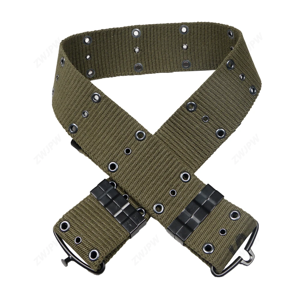 Tactical Belt 1.25 meters pure cotton