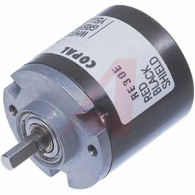 

COPAL encoder Section Po encoder RE30E-300-213-1 switch