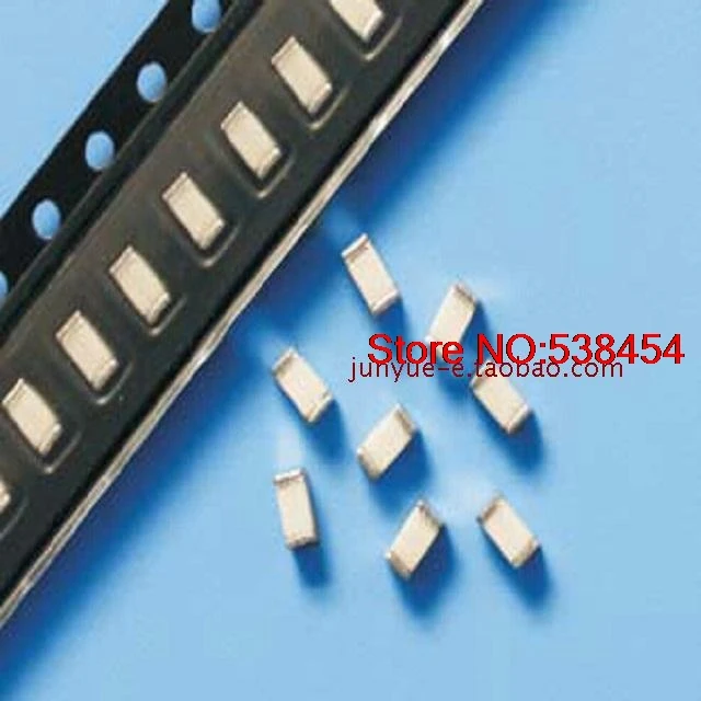 SMD керамическая Газоразрядная труба с защитой от молнии B32 400 LF 1206 400V 500A