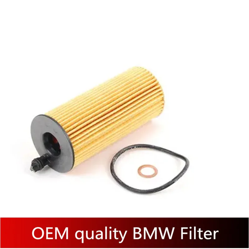 engine oil filter for bmw Engine N57 3.0L 11428507683 in Oil Filters